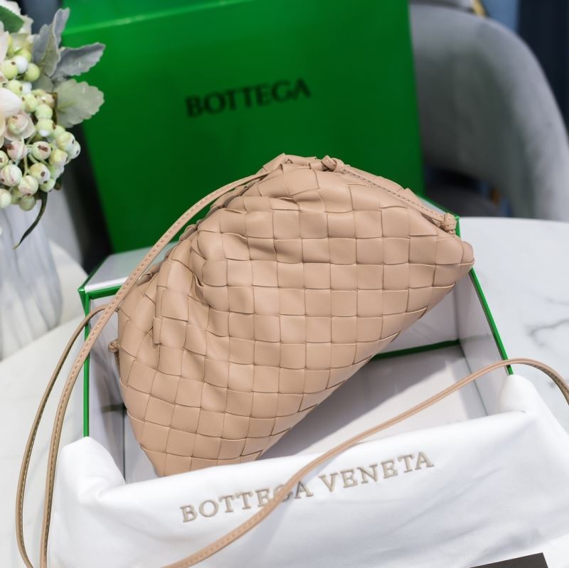 Bottega Veneta Pouch Clutch Bags